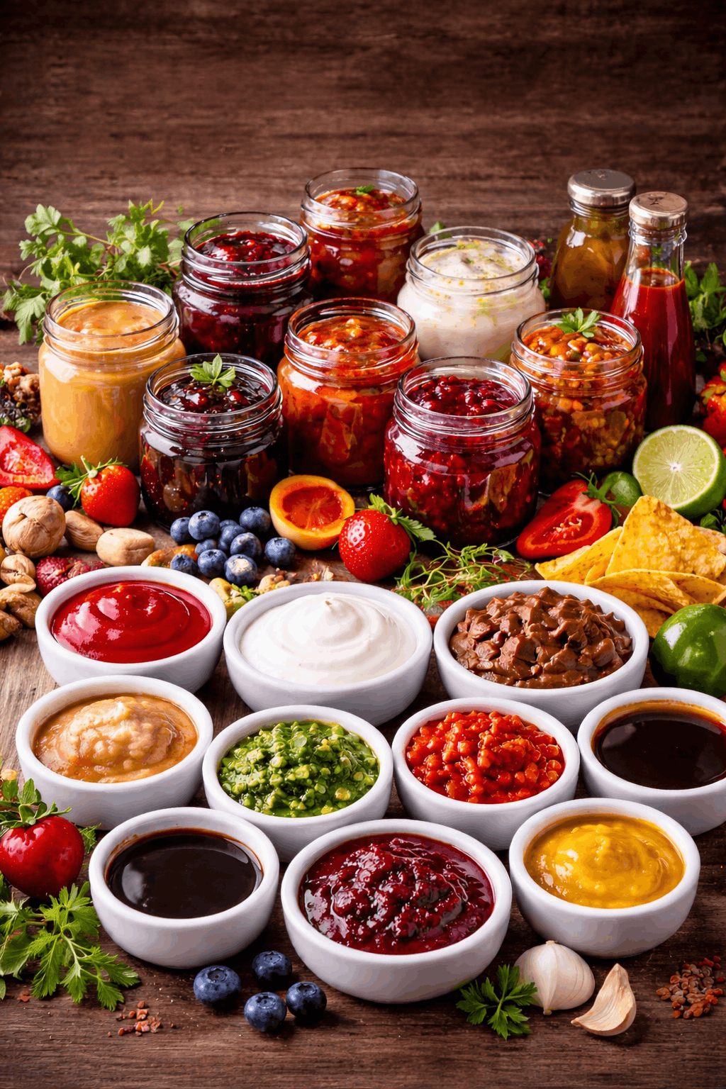 Ready to eat brand image 2